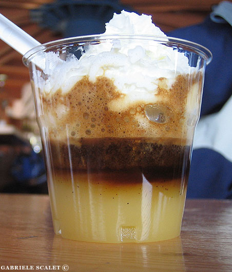 bombardino